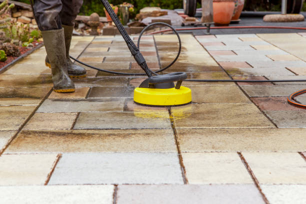 Best Parking Lot and Garage Cleaning  in Barrington, NJ