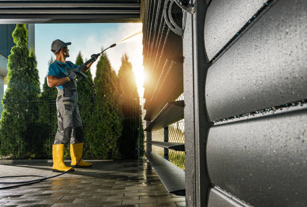 Best Factory Floor Cleaning  in Barrington, NJ