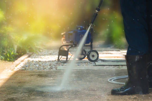 Best Paint Preparation  in Barrington, NJ