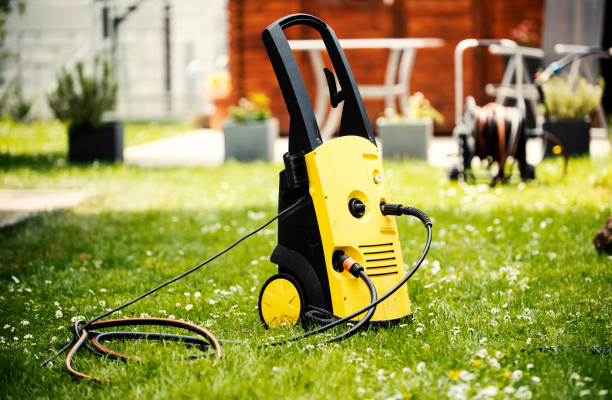 Best Patio and Deck Pressure Washing  in Barrington, NJ